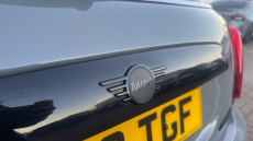 MINI Hatchback 1.5 Cooper Sport 3dr Petrol Hatchback